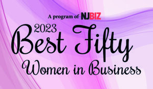 Award Winning Top 50 Best Women in Business, LSRP recognized as NJ business leader